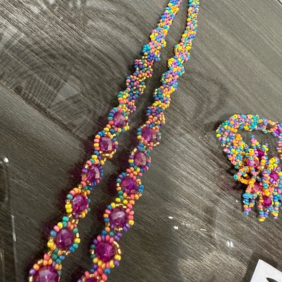 🔥🔥🔥 Super Cute Jewelry Set !! - Picture 3 of 5